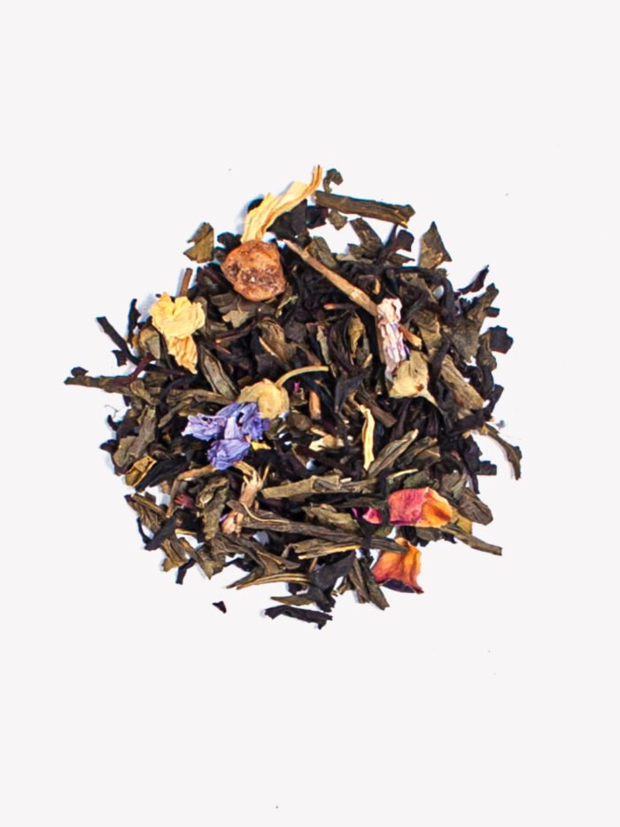 Green Tea – Oriental Nights