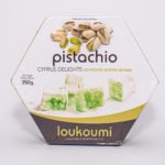 Cyprus Delights – Pistachio