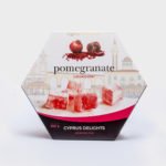 Cyprus Delights - Pomegranate