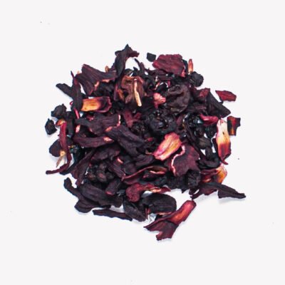Red Fruit Cocktail