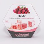 Cyprus Delights - Rose