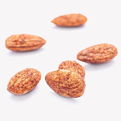Almond BBQ