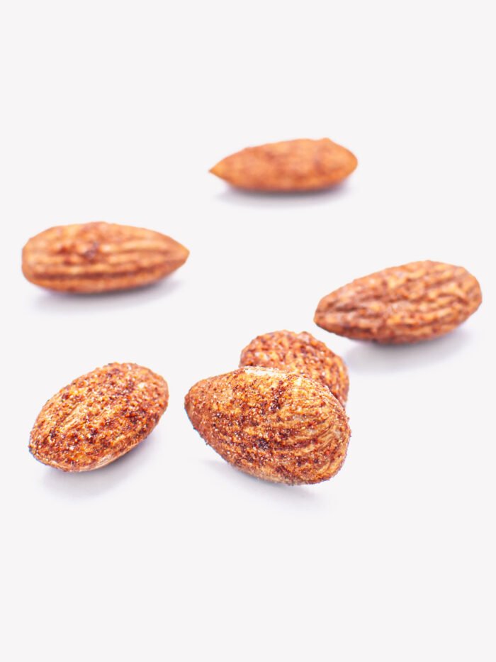 Almond BBQ