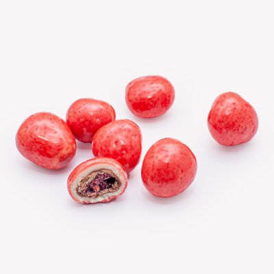 Raspberry Chocolate