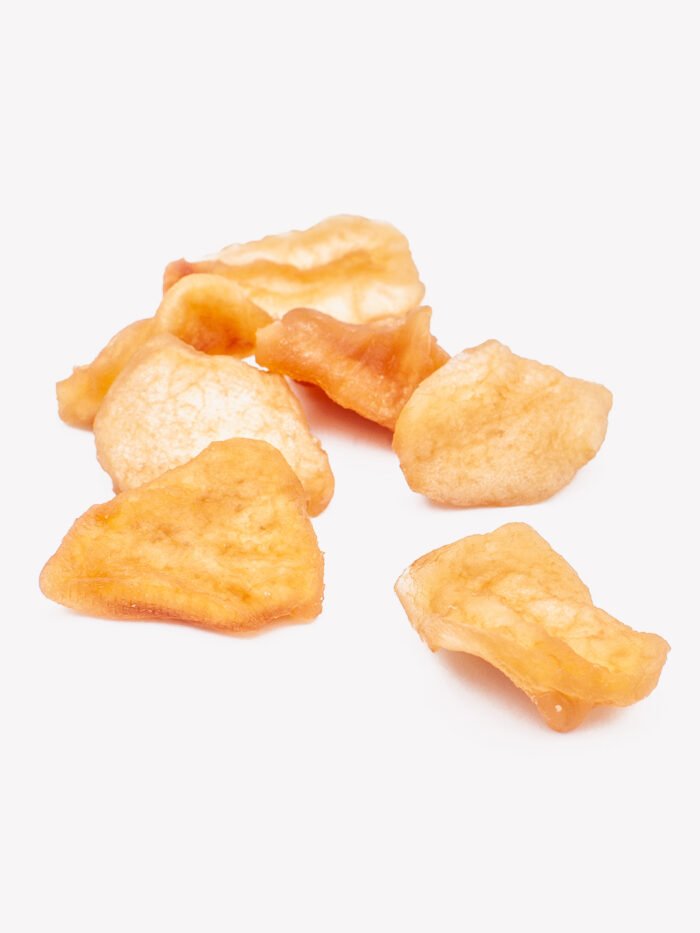Dried Apple Chunk Dried Apple Chunk