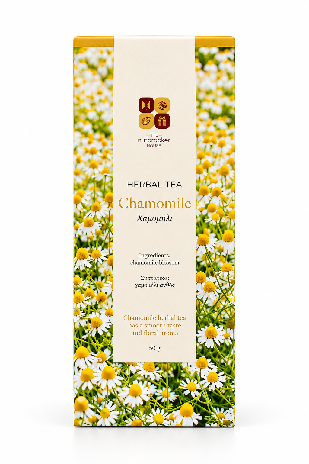 Chamomile
