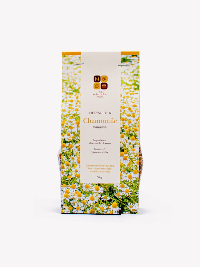 Chamomile Chamomile