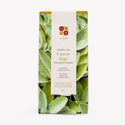 Cyprus Sage
