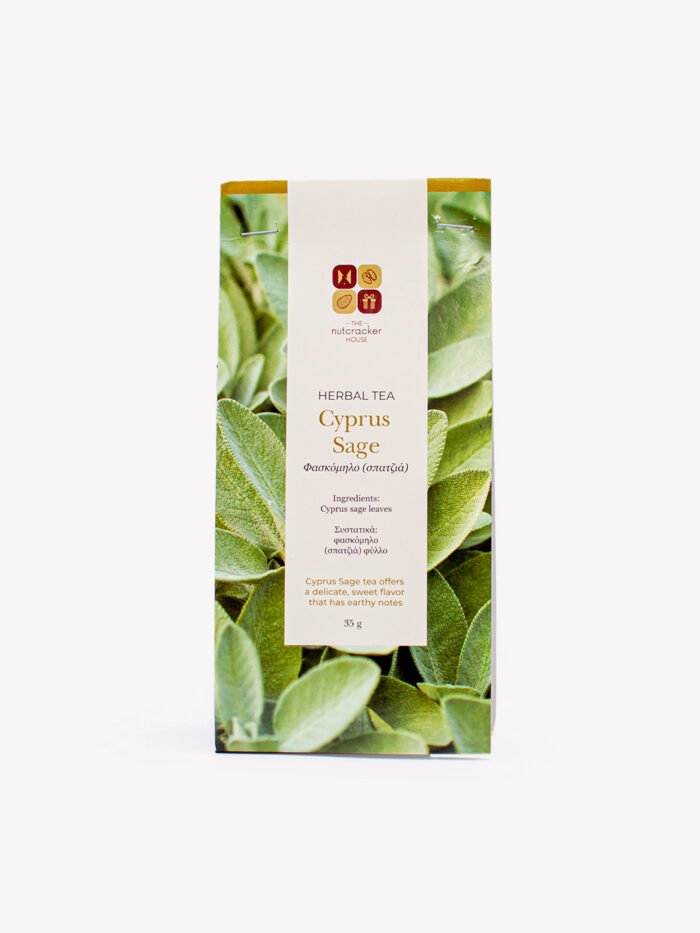 Cyprus Sage