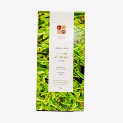 Lemon Verbena