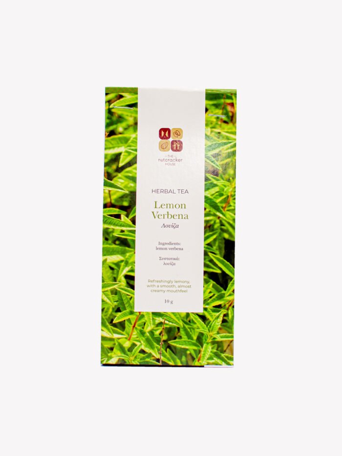 Lemon Verbena