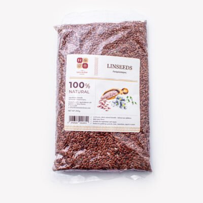 Linseeds