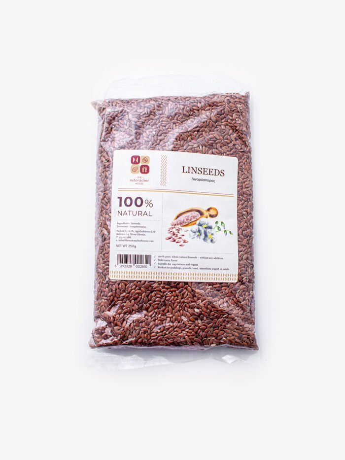 Linseeds