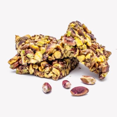 Pistachio Bar