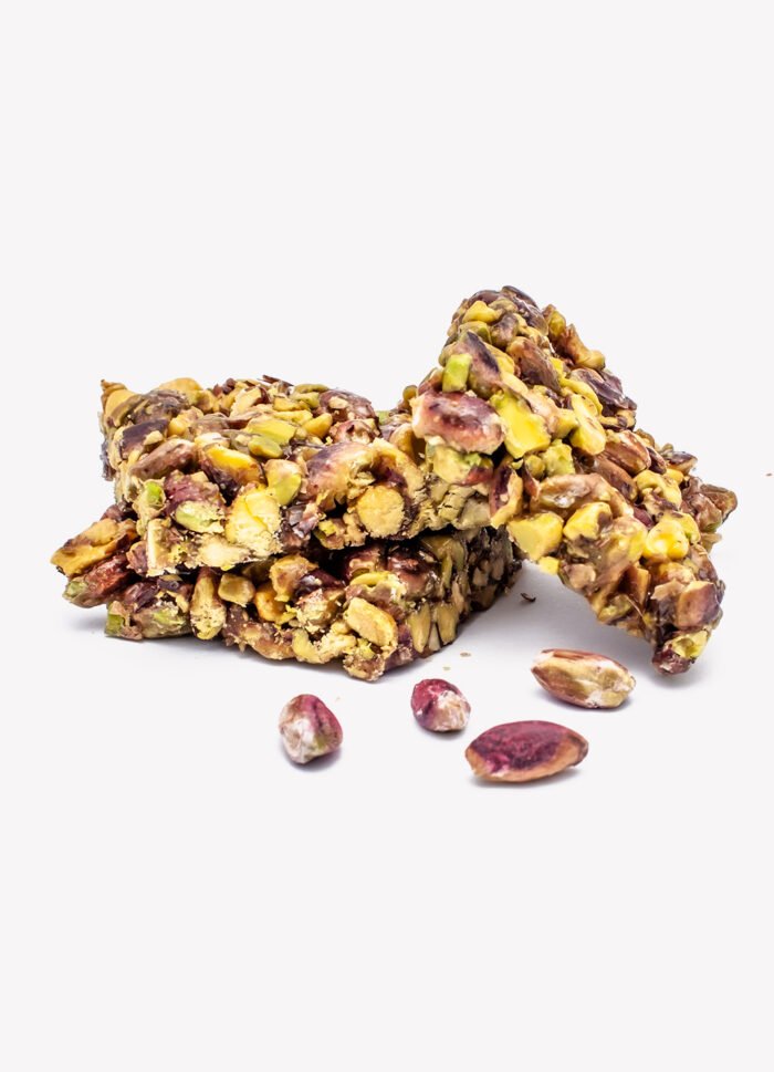 Pistachio Bar Pistachio Bar