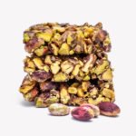 Pistachio Bar