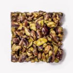 Pistachio Bar