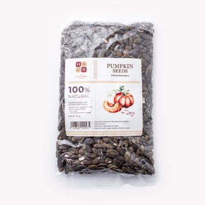 Pumpkin Seeds