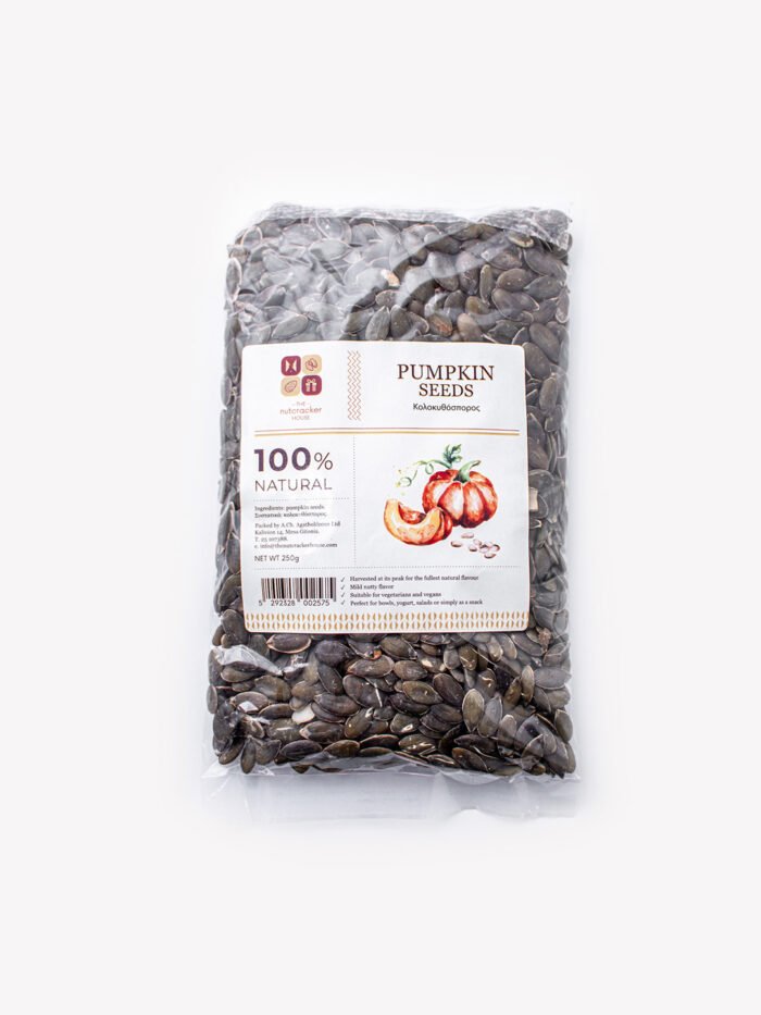 Pumpkin Seeds