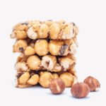 Florentines Hazelnut