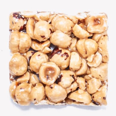 Florentine Hazelnut