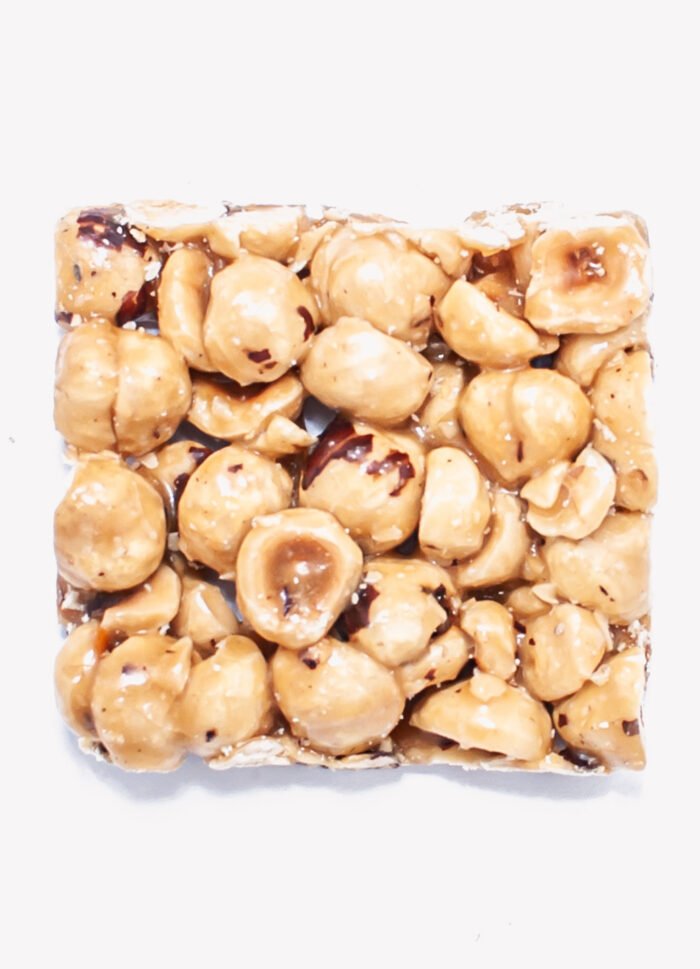 Florentine Hazelnut