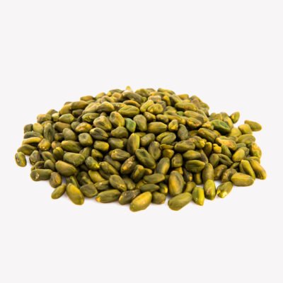 pisctachio Kernel unshelled