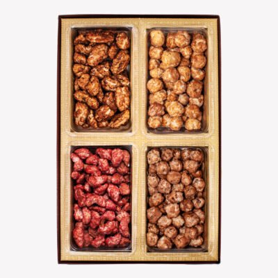 Sweet Nuts Big Box