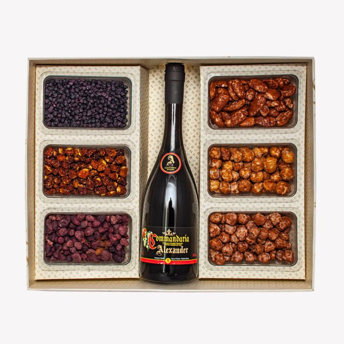 Delux Cheer Gift
