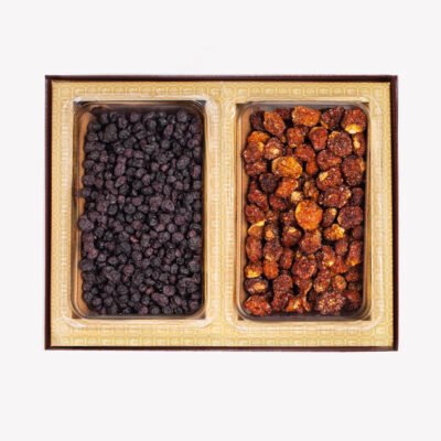 Blueberry - Incaberry Box