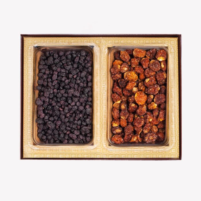 Fruit Box