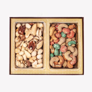 Nuts Mix Box