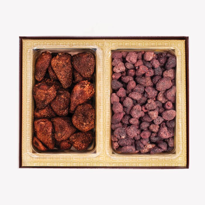 Nut Box