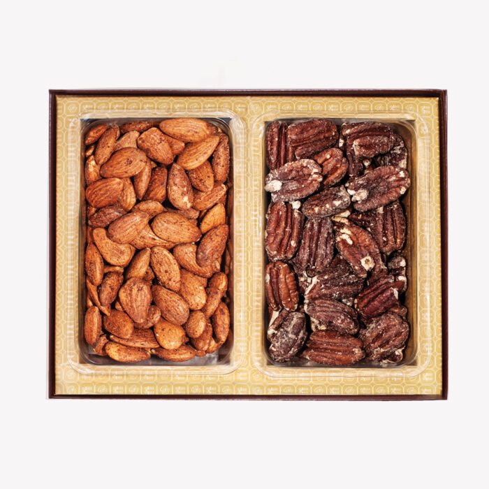 Nut Box