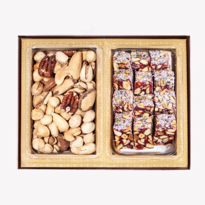 Nuts Mix - Delight Box