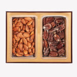 BBQ Almond - Pecan Box