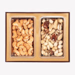Cheese Cashew - Mix Nuts Box