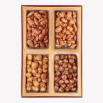 Four Nuts Big Box