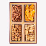 Nuts & Fruit Big Box