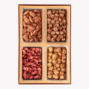 Sweet Nuts Big Box