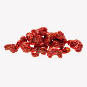 Pomegranate Cashew – Caramelized Nut