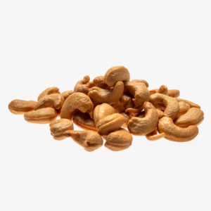 Salted Cashew - Flavored Nut
