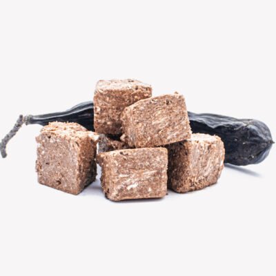 Carob Halva
