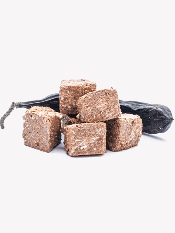Carob Halva