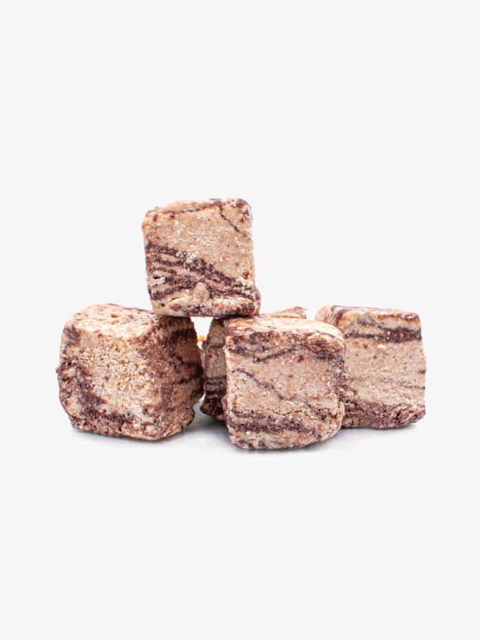 Halva Cocoa