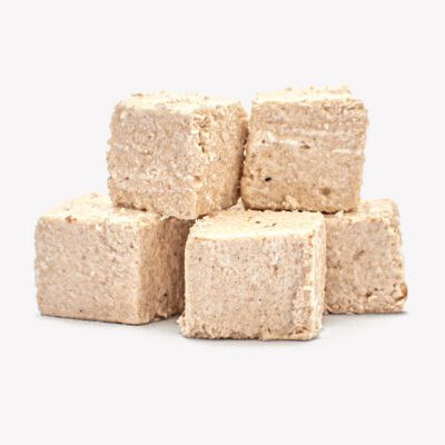 Stevia Halva
