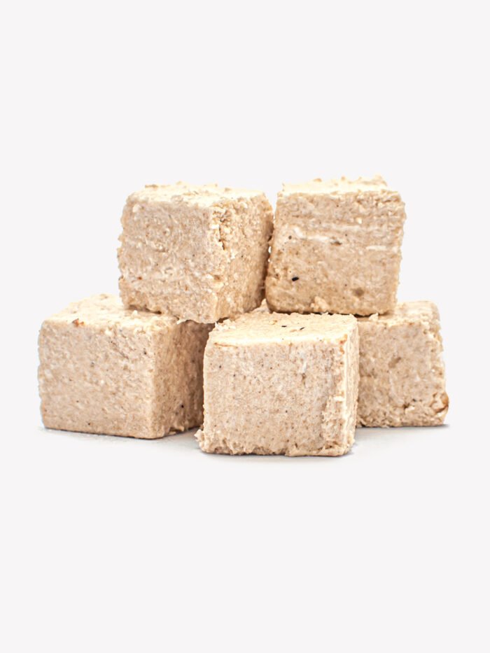 Stevia Halva