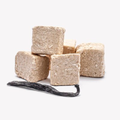 Vanilla Halva