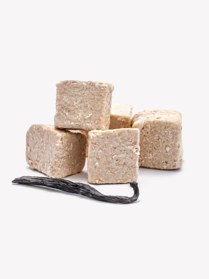 Vanilla Halva