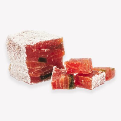 Mix Fruit Delight